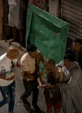 شكاية أمام النيابة العامة بمراكش تتهم شخصا بالسب والقذف وإلحاق خسائر مادية