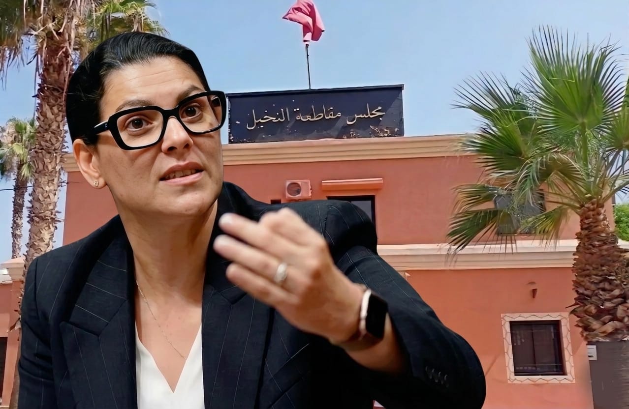 مراكش: اكتمال التعمير بنسبة 100%… لماذا تظل مقاطعة النخيل خارج دائرة اليقين؟