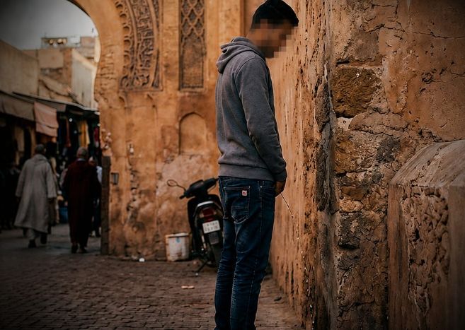 ظاهرة "تهركاويت": عندما تغيب "تربية الزنقة" وتفرض السيبة منطقها على الفضاء العام