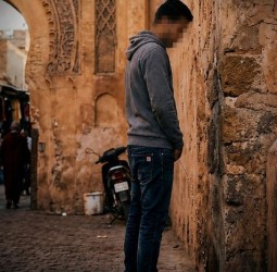 ظاهرة "تهركاويت": عندما تغيب "تربية الزنقة" وتفرض السيبة منطقها على الفضاء العام