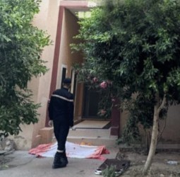 مراكش.. مصرع شابة عشرينية إثر سقوطها من الطابق الثاني بإقامة سكنية بديور مرجان