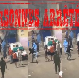 فيديو شجار بطنجة يقود لتوقيف 12 شخصا بينهم قاصرون