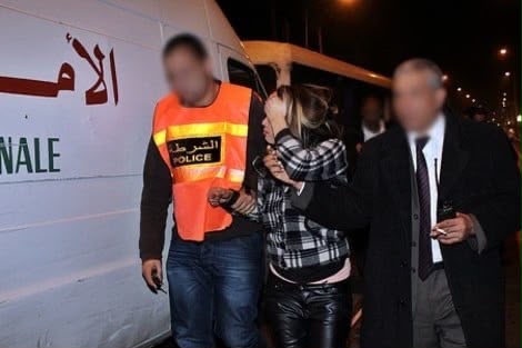 من إعلانات مشبوهة على مواقع التواصل إلى السجن.. تفاصيل متابعة ثلاث نساء في حالة اعتقال بسلا