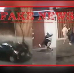 أمن الدار البيضاء يكشف حقيقة فيديو "اختطاف سيدة" بالشارع العام