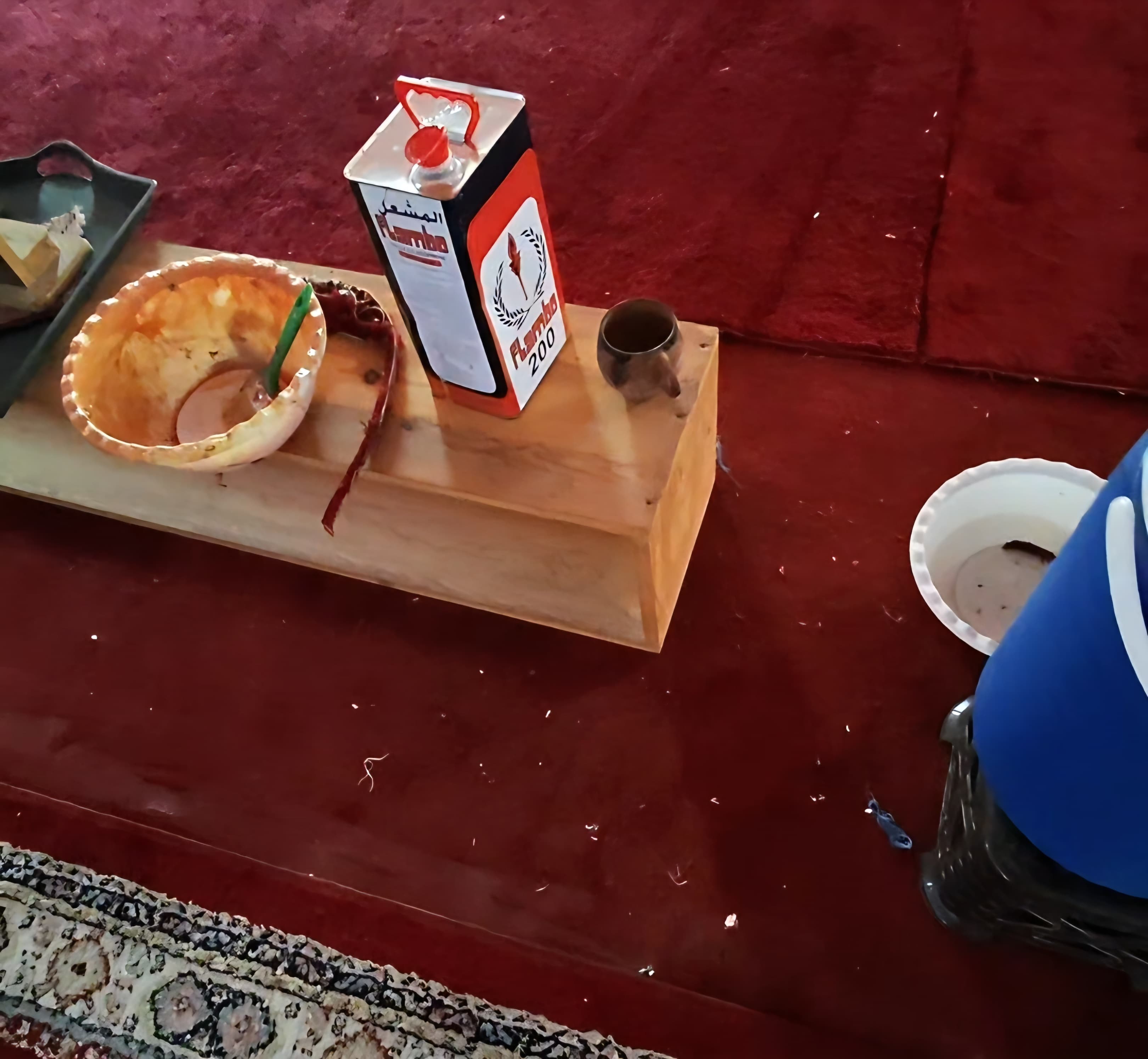 اختلالات خطيرة تهز مسجد العرفان ومطالب عاجلة بفتح تحقيق وترتيب المسؤوليات