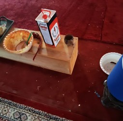 اختلالات خطيرة تهز مسجد العرفان ومطالب عاجلة بفتح تحقيق وترتيب المسؤوليات