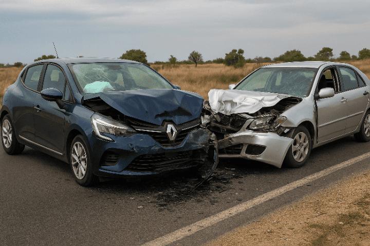 حوادث السير بالمدن المغربية.. أرقام مقلقة تستدعي تشديد المراقبة وتعزيز الوعي الطرقي