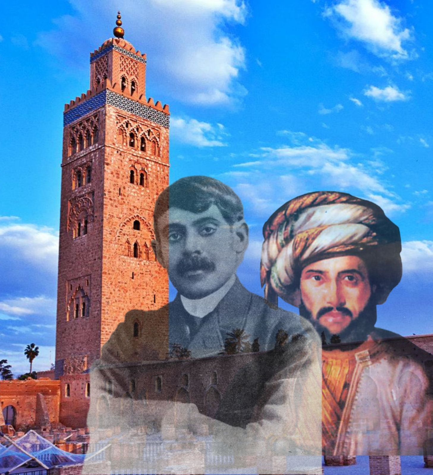 قبل "قاسم أمين" والطهطاوي بقرون.. كيف أسست نساء مراكش "دستور المساواة" في قلب الحضارة المغربية