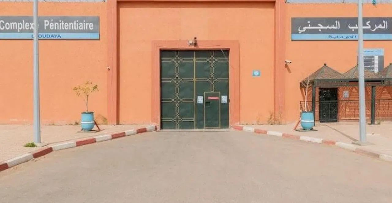 قاضي التحقيق يقرر إيداع نائب رئيس مقاطعة المنارة بمراكش سجن "لوداية"