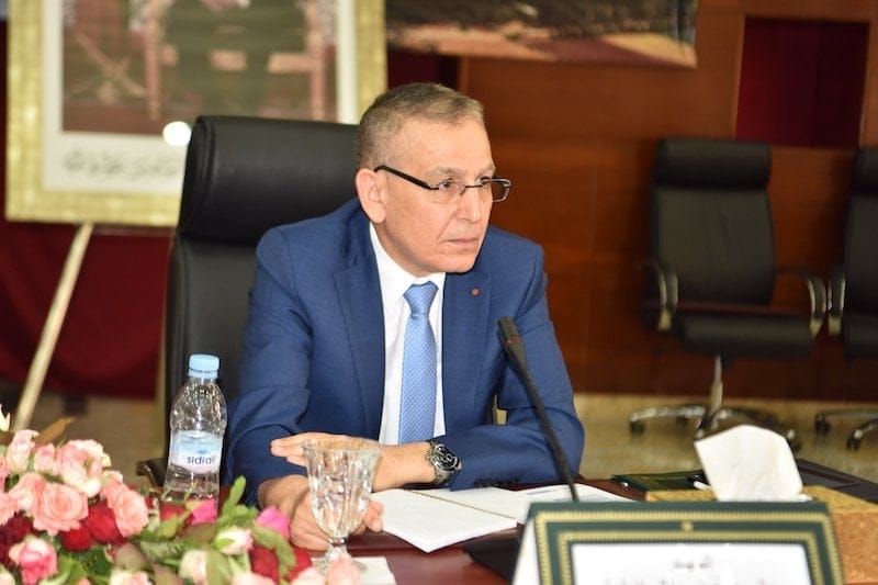 مراكش: حركة جزئية في صفوف رجال السلطة تعكس دينامية إصلاحية جديدة