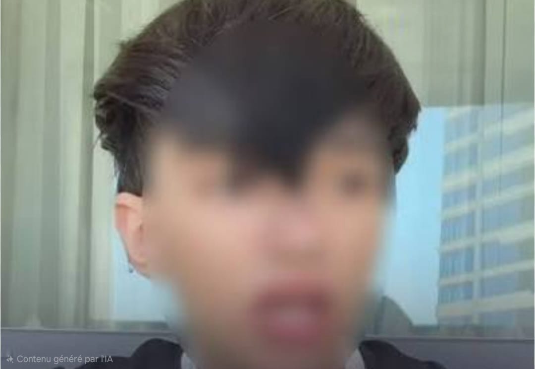 استئنافية طنجة تخفف عقوبة “تيكتوكر” إلى سنتين حبسا نافذا