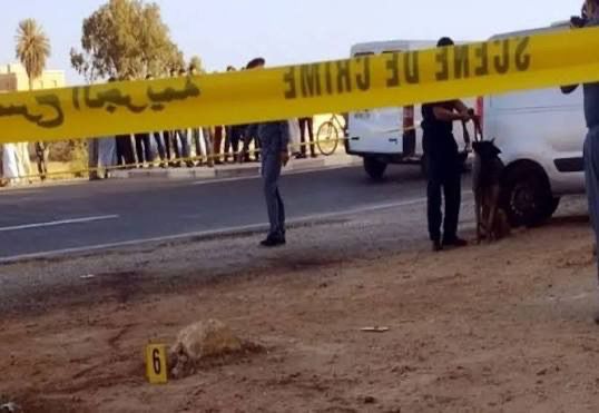 جريمة مروعة داخل مخبزة تنهي حياة عامل في أول أيام العيد