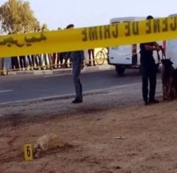 جريمة مروعة داخل مخبزة تنهي حياة عامل في أول أيام العيد