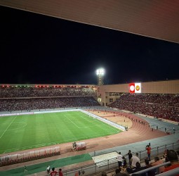 مواجهة الكوكب وأولمبيك أسفي: 25 ألف تذكرة فقط "لا تروي عطش" الأنصار