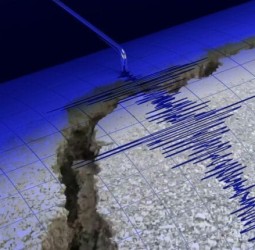 تسجيل هزة أرضية بقوة 4.5 درجات قبالة سواحل تطوان