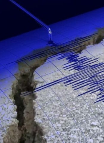 تسجيل هزة أرضية بقوة 4.5 درجات قبالة سواحل تطوان