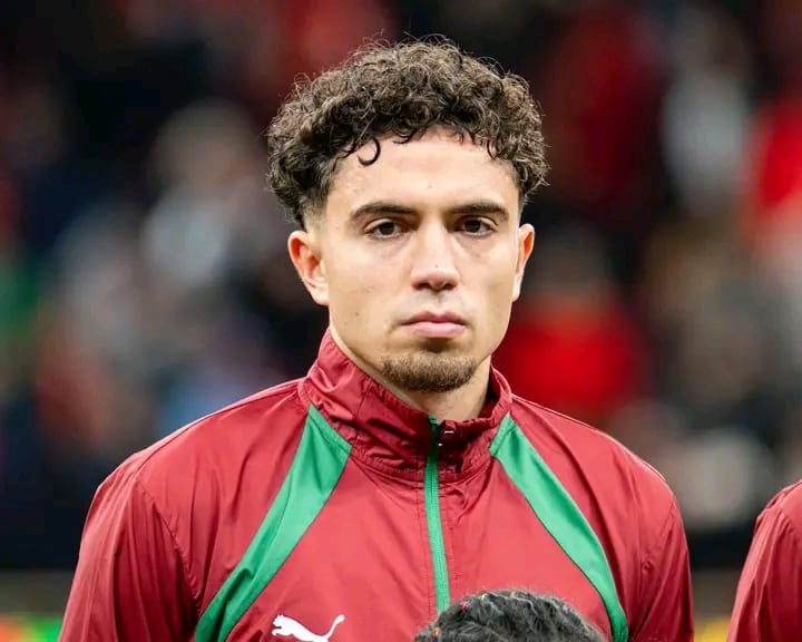 ليلة رعب في روما.. ستة مسلحين يقتحمون منزل الدولي المغربي نايل العيناوي ويحتجزون عائلته