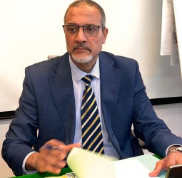 خالد كردودي يؤطر لقاءً تكوينياً لتعزيز التنسيق بين النيابة العامة والشرطة القضائية