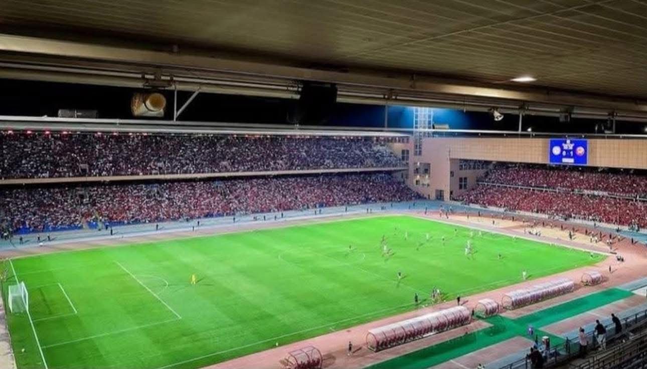 مطالب بفتح تحقيق عاجل وصارم في حق مصور فيديو بخطاب الكراهية من داخل ملعب مراكش