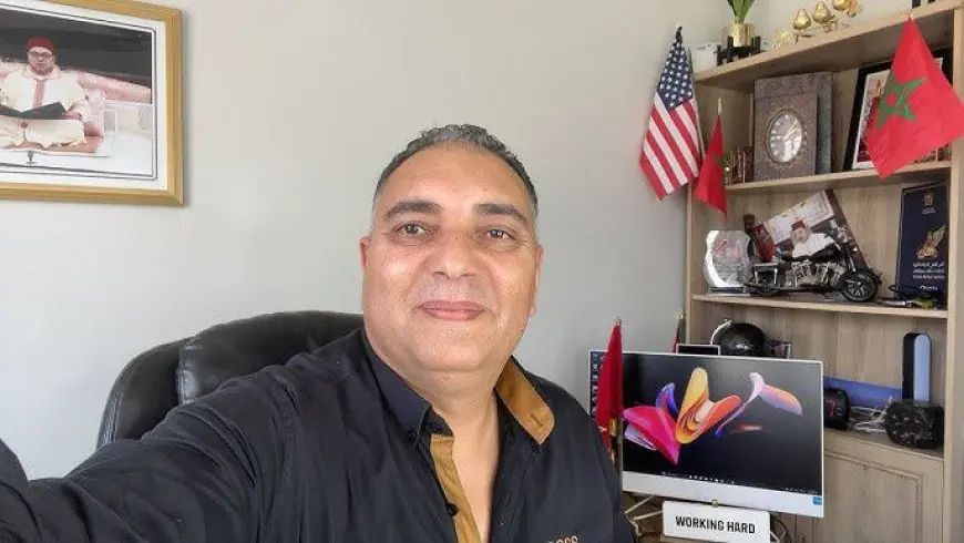 توقيف محمد تحفة بالدار البيضاء ودفاعه يوضح التفاصيل