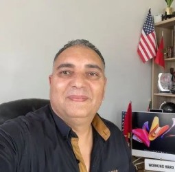 توقيف محمد تحفة بالدار البيضاء ودفاعه يوضح التفاصيل