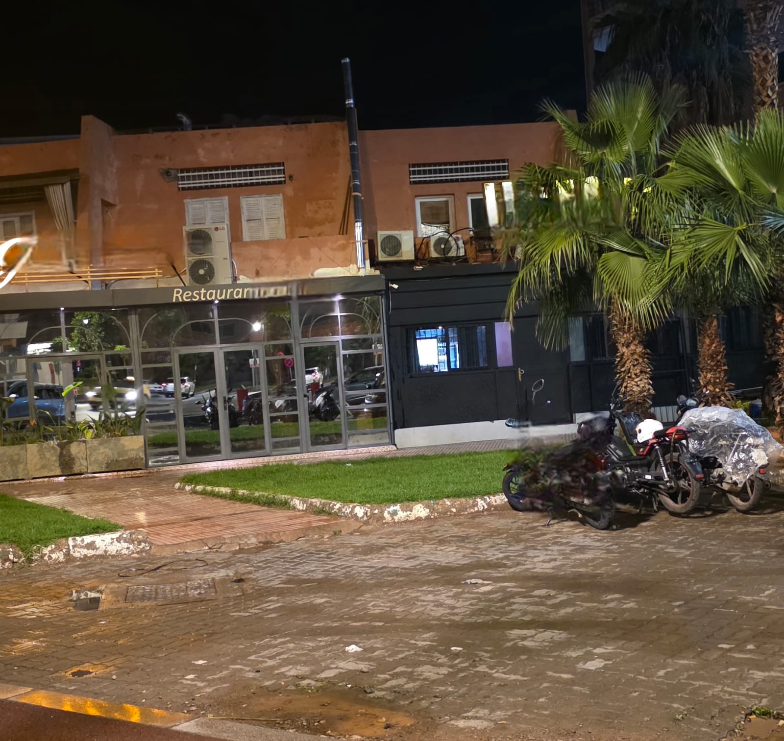 خروج المشروبات الكحولية خارج الفضاء القانوني يضع حانة بجيليز على المحك