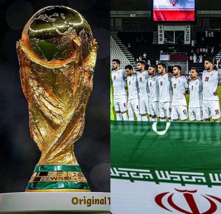 رسميًا.. إيران تعلن انسحابها من مونديال 2026 وترفض اللعب في أمريكا