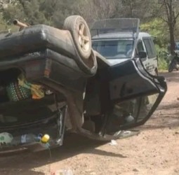 تضحية "أب" تُنقذ عائلة دمناتية من فاجعة بطرقات أوريكا.. والسبب "تهور مراهقين"