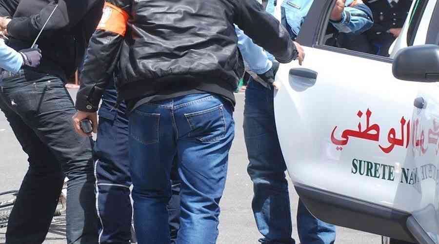 كاميرات المراقبة "تخون" سارقي قبعة سائح أجنبي.. تنسيق أمني محكم ينهي الرحلة في أقل من 24 ساعة!