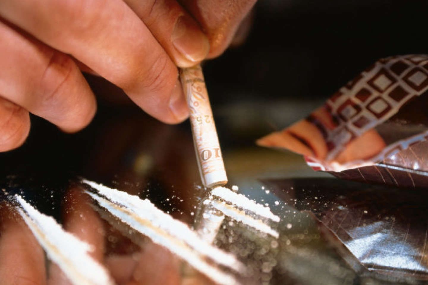 توقيف ثلاثة أشخاص متورطين في ترويج الكوكايين بمراكش