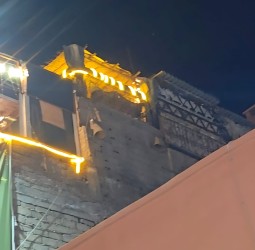 ساحة جامع الفنا بين الصورة العالمية والواقع الميداني… هل تُحترم المساطر في كل التحولات؟