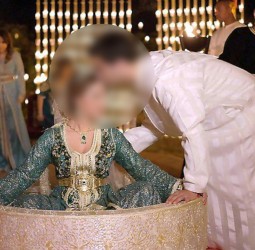 'عقود النكاح' في غرفة الانتظار لـ 18 يوماً بسبب إضراب العدول