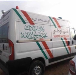 مصرع شرطي في حادث دهس أثناء ضبط محاولة تهريب بوادي زم