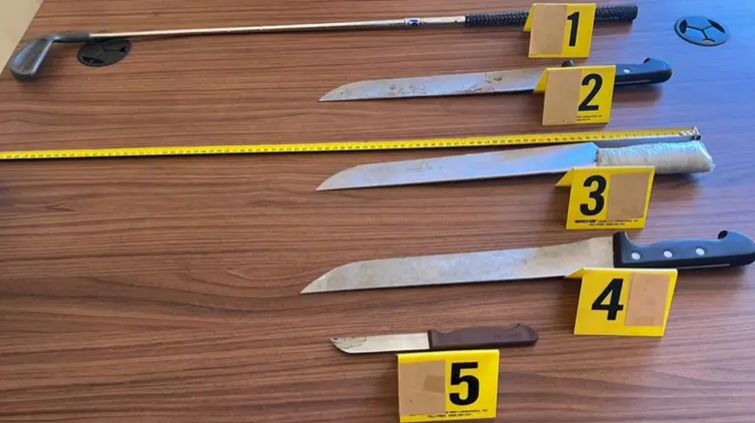 توقيف أربعة مشتبه فيهم في قضايا اعتداء وسرقة بقلعة السراغنة