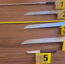 توقيف أربعة مشتبه فيهم في قضايا اعتداء وسرقة بقلعة السراغنة