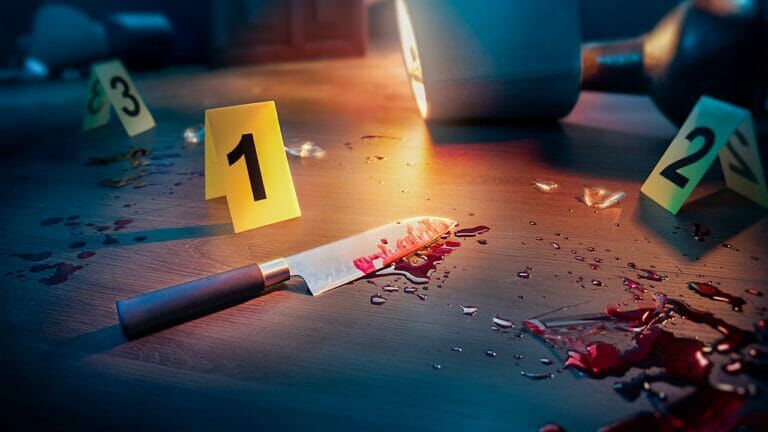 مراكش: نزاع حول الإرث ينتهي بجريمة قتل بين شقيقين بسيدي يوسف بن علي