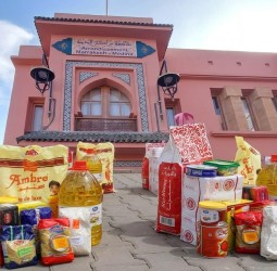 تأخر القفف الرمضانية بمقاطعة مراكش المدينة يثير تساؤلات الساكنة