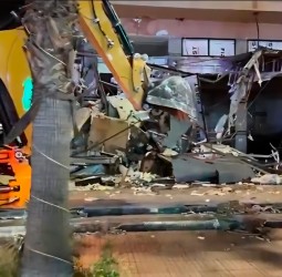 حملة ميدانية بحي الشرف… بداية إصلاح حقيقي أم تكرار لسيناريوهات سابقة؟