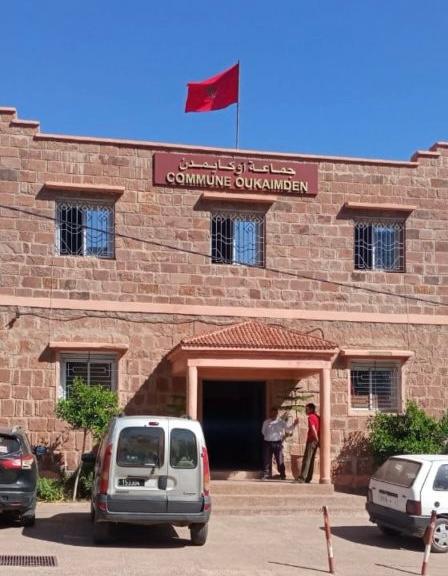 أوكايمدن: انقطاعات الكهرباء المتكررة تخرج فعاليات مدنية للاحتجاج بمراسلة السلطات الإقليمية