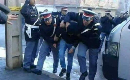 الصخيرات على صفيح ساخن: عمليات مباغتة تُسقط مروجي المخدرات وتطيح بمبحوث عنه خطير