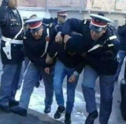 الصخيرات على صفيح ساخن: عمليات مباغتة تُسقط مروجي المخدرات وتطيح بمبحوث عنه خطير