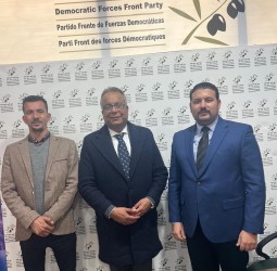 مراكش: تعيين سفيان بنلمقدم أميناً إقليمياً لحزب جبهة القوى الديمقراطية