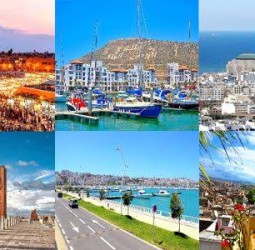 تداعيات حرب الشرق الأوسط: هل يتحول المغرب إلى "ملاذ سياحي" بديل؟