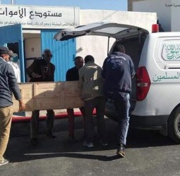 وفاة شابين في مقتبل العمر بمدينة آسفي واستنفار أمني بمكان الحادث