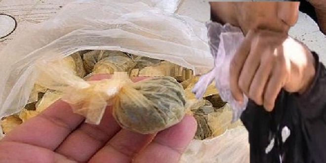 انتشار “النفحة”( الكالة) يثير تساؤلات داخل حي ديور المساكين بمراكش