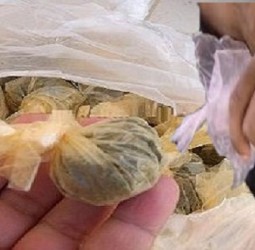 انتشار “النفحة”( الكالة) يثير تساؤلات داخل حي ديور المساكين بمراكش