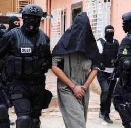 تنسيق مغربي إسباني.. تفكيك خلية إرهابية موالية لـ”داعش” تنشط بين طنجة ومايوركا .