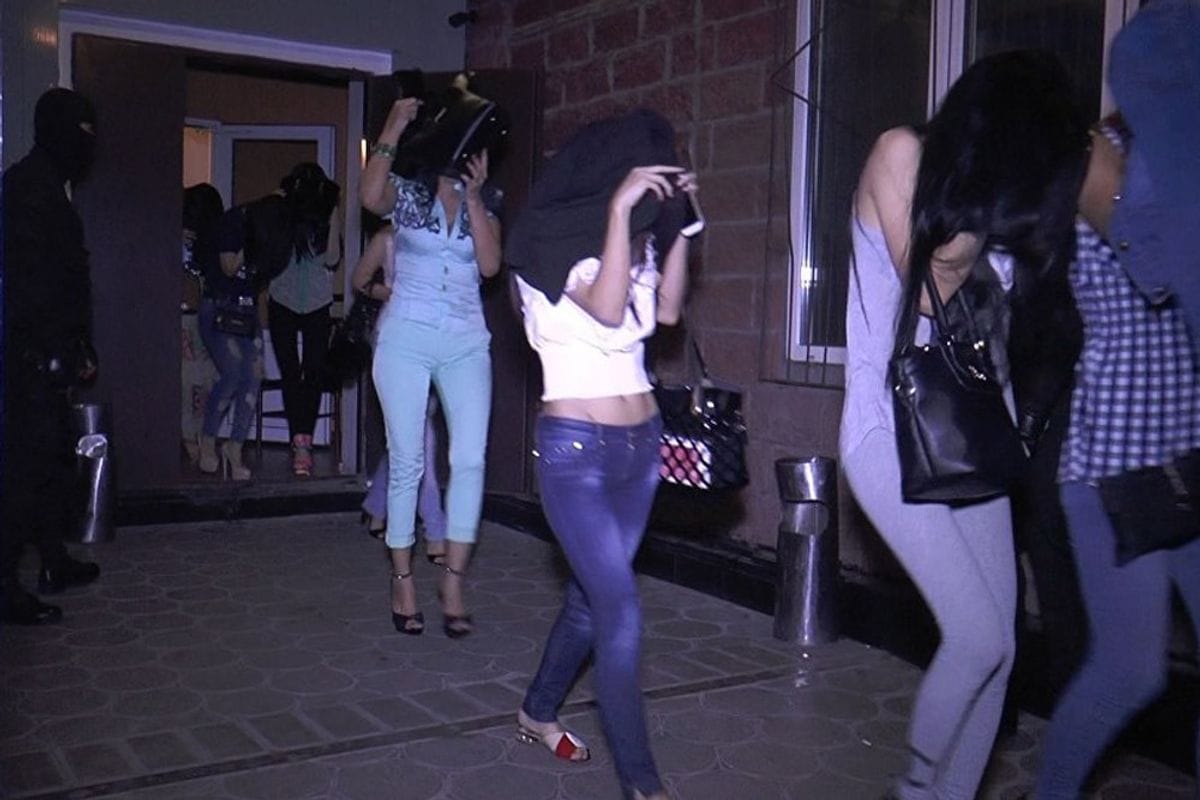 مراكش: توقيف شبكة للدعارة مستغلة شقة سكنية عبر موقع إلكتروني