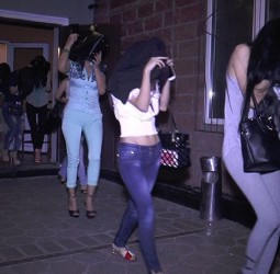 مراكش: توقيف شبكة للدعارة مستغلة شقة سكنية عبر موقع إلكتروني