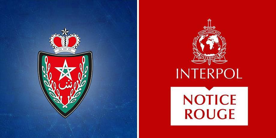 مراكش.. التعاون الأمني الدولي يطيح بفرنسي مبحوث عنه في قضايا مخدرات وأسلحة